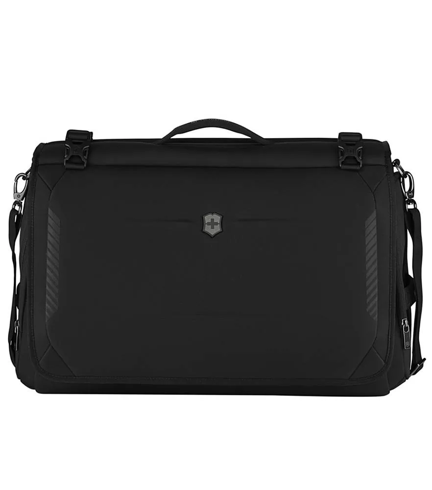 Victorinox Crosslight Garment Bag - Black