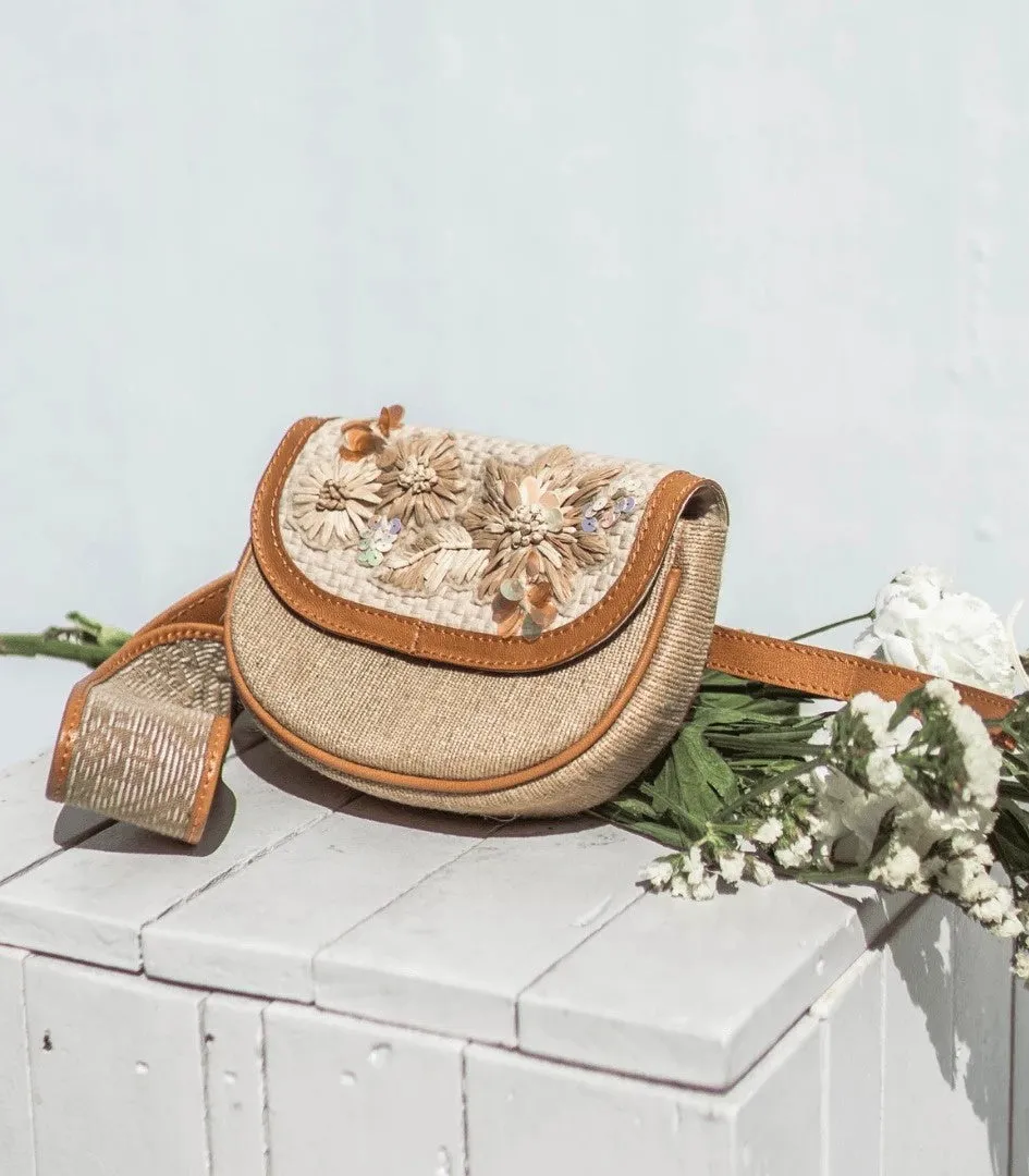 Vinia Hardin Fanny Pack