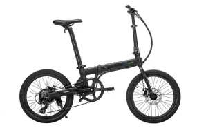 Volador by Qualisports 350w 36v Foldable Electric Bike