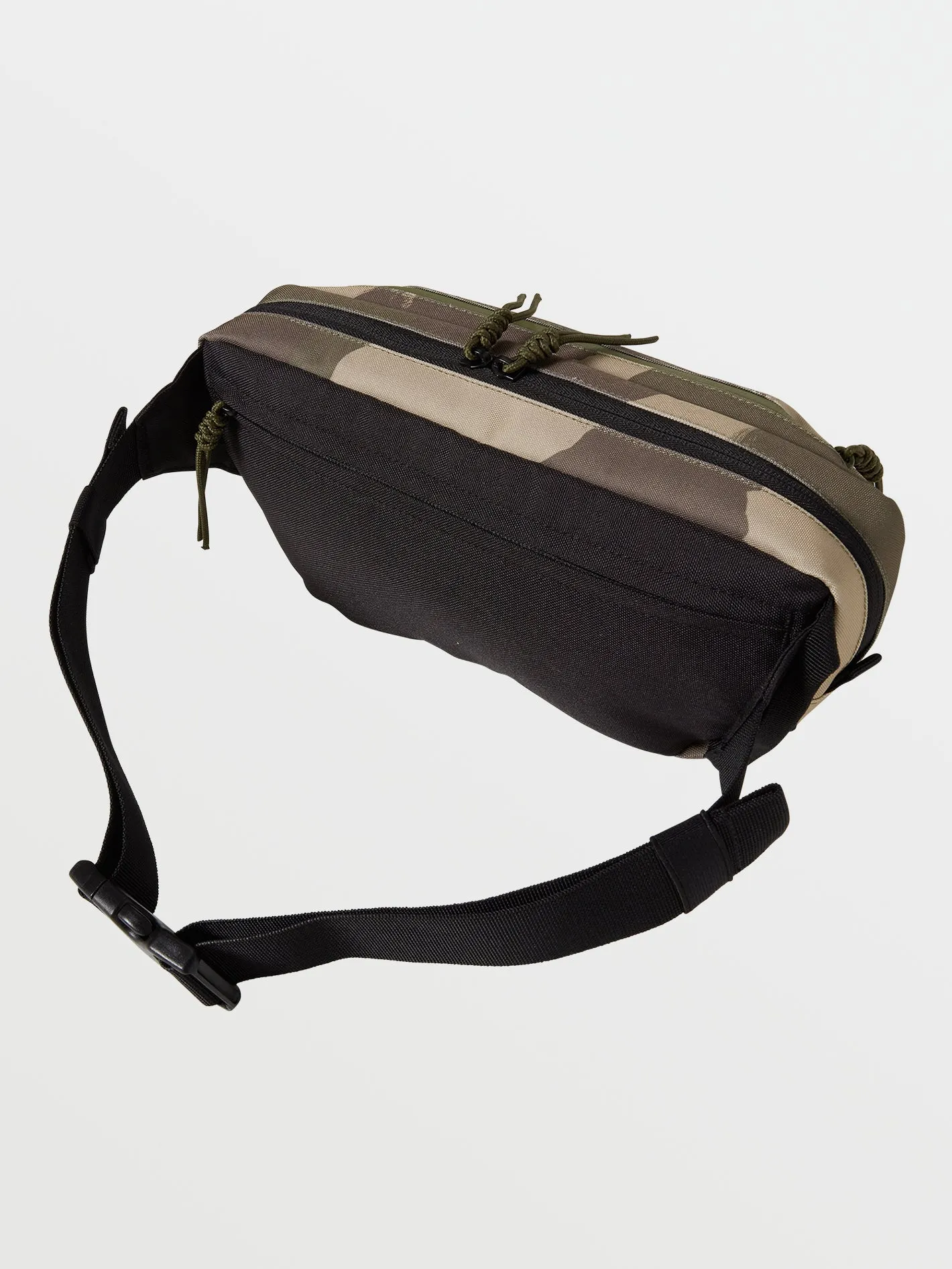 Volcom Full Size Waist Pack - Camouflage