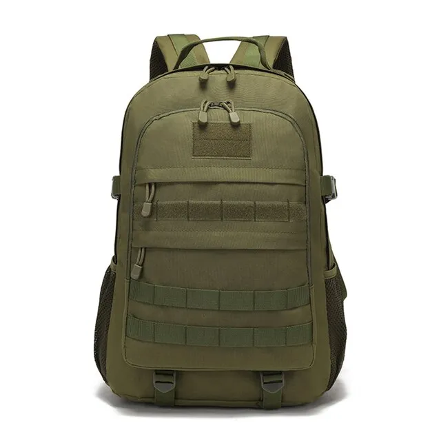 West Louis™ Outdoor Tactical Camping Military Rucksack Backpack