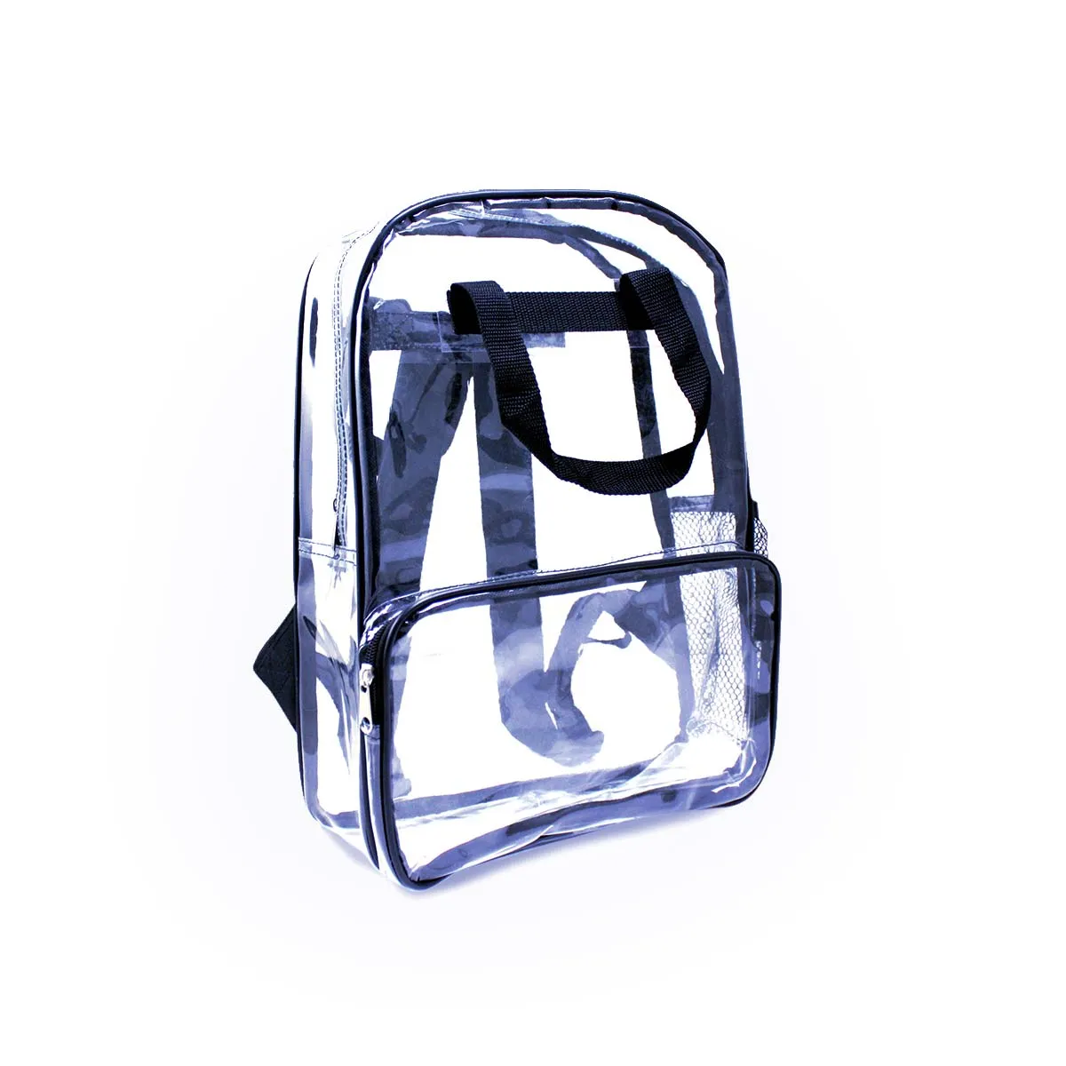 Wholesale 18" Clear Backpacks