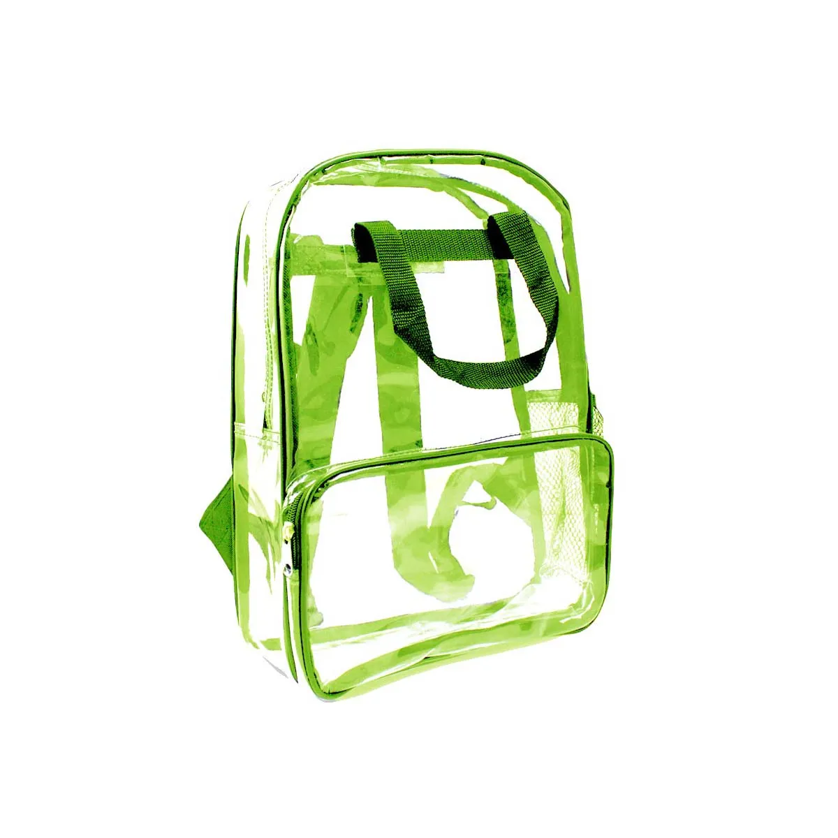 Wholesale 18" Clear Backpacks