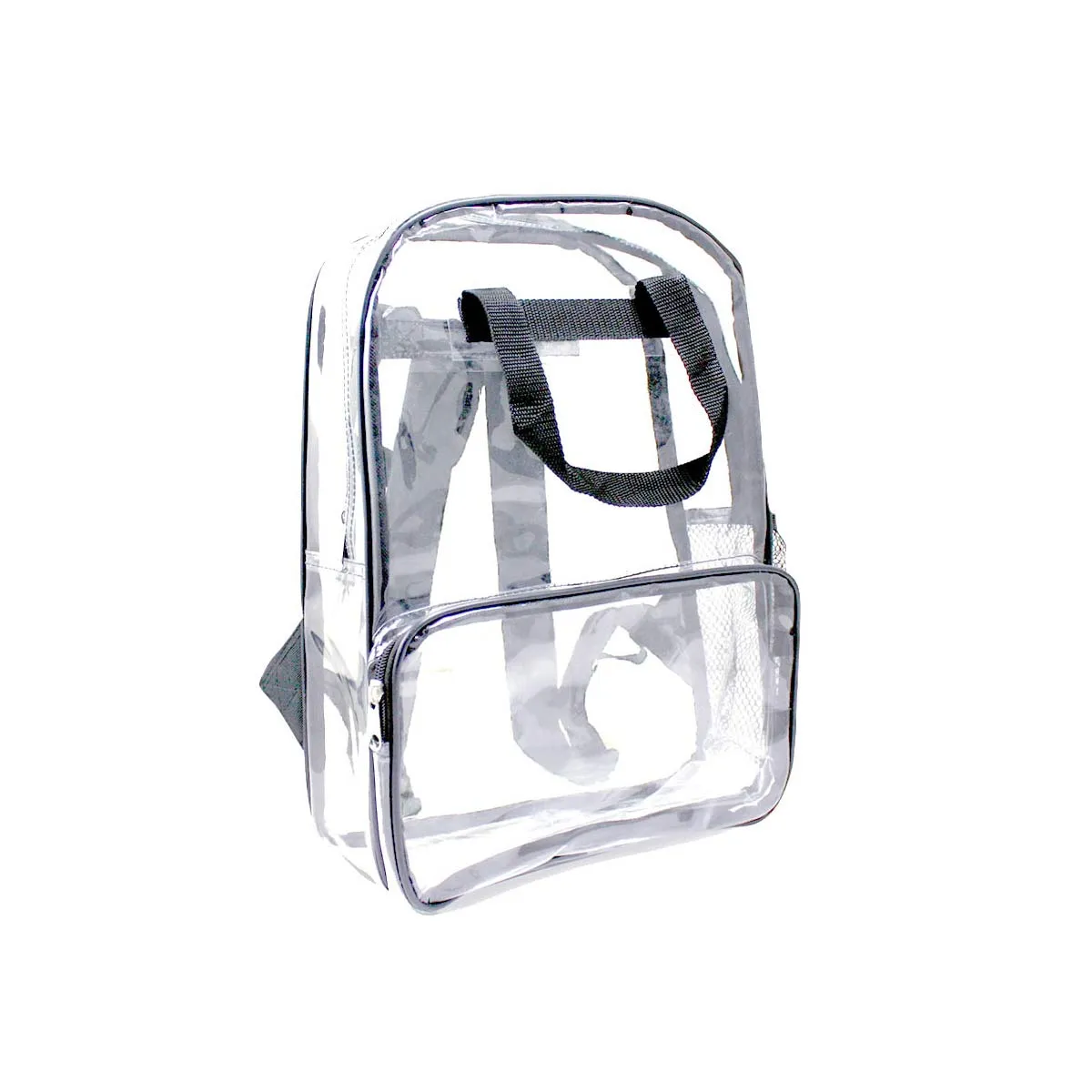 Wholesale 18" Clear Backpacks