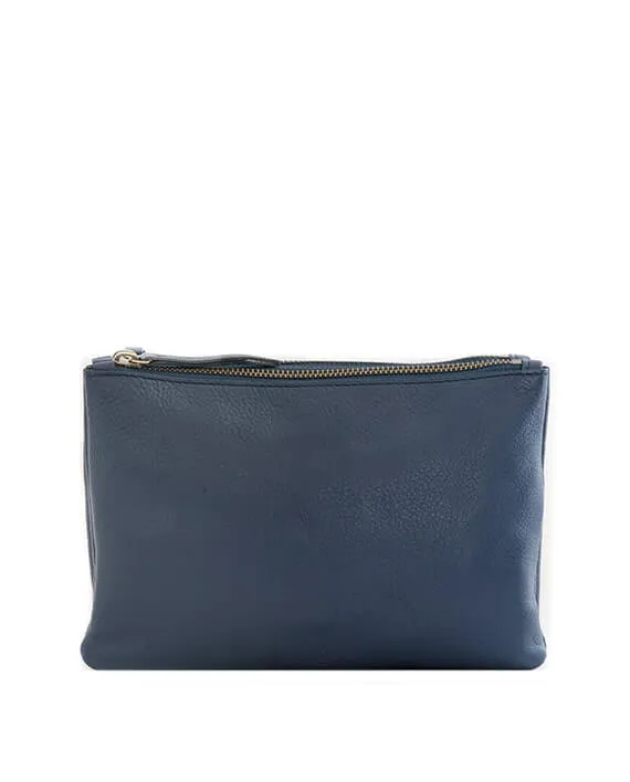 Zemp Paddington Sling Bag | Navy